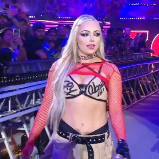 Liv Morgan photo 12 of 1800