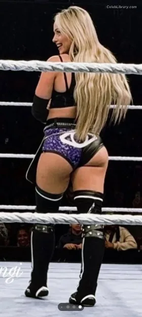 Liv Morgan photo 24 of 1800