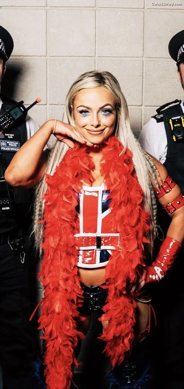 Liv Morgan photo 21 of 1800