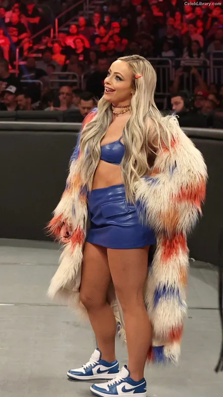 Liv Morgan photo 11 of 1800