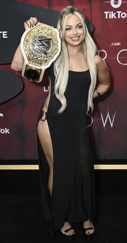 Liv Morgan photo 12 of 1800