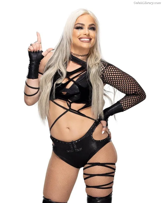 Liv Morgan photo 15 of 1800