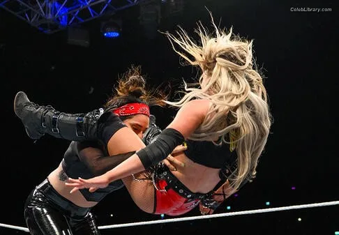 Liv Morgan photo 20 of 1800