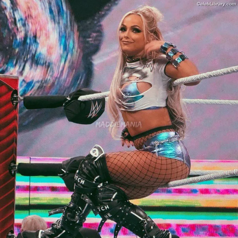 Liv Morgan photo 23 of 1800