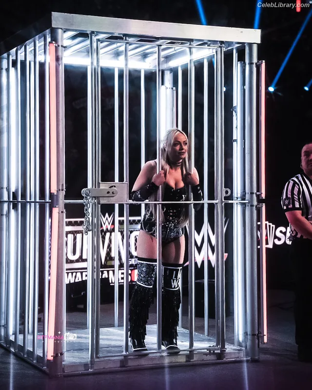 Liv Morgan photo 11 of 1800