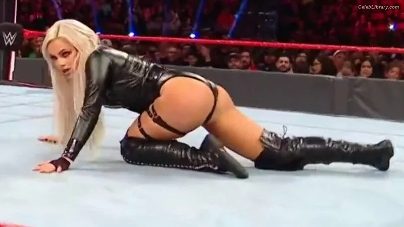 Liv Morgan photo 21 of 1800