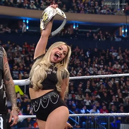 Liv Morgan photo 12 of 1800