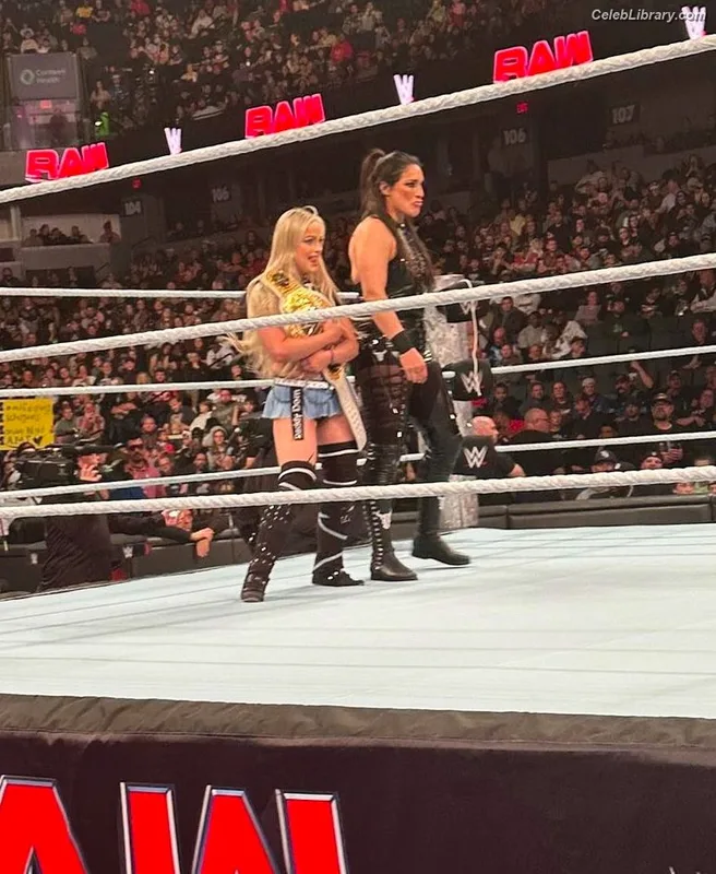 Liv Morgan photo 8 of 1800