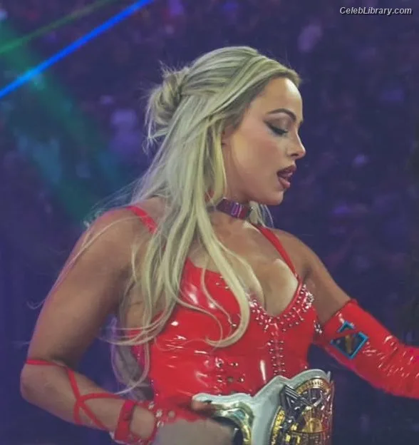 Liv Morgan photo 13 of 1800