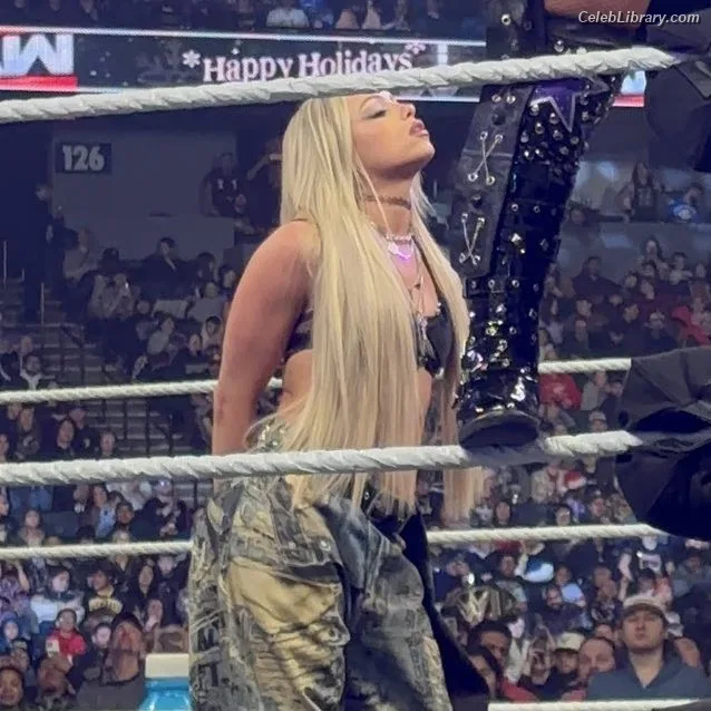 Liv Morgan photo 15 of 1800