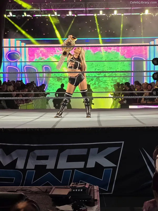 Liv Morgan photo 16 of 1800
