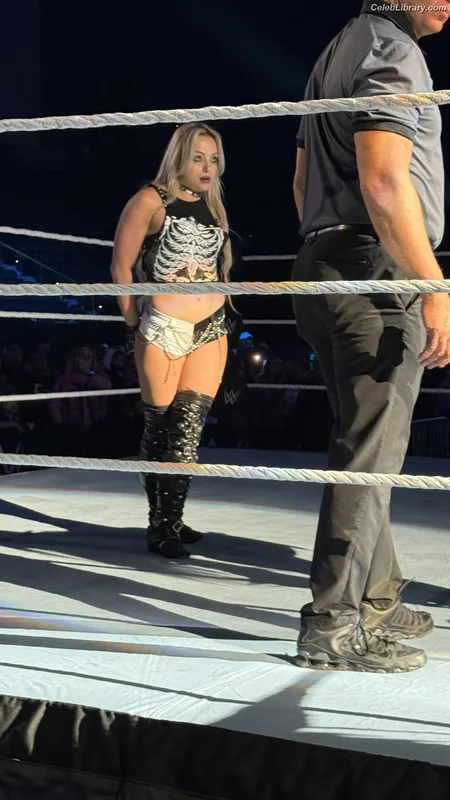 Liv Morgan photo 23 of 1800