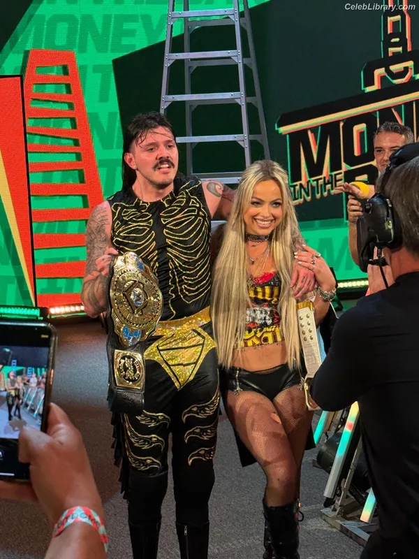 Liv Morgan photo 19 of 1800