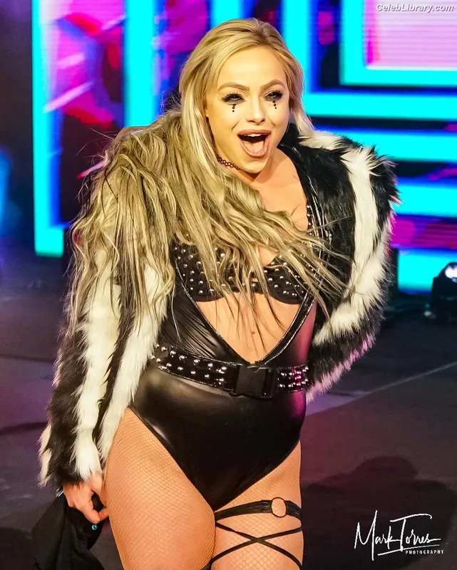 Liv Morgan photo 21 of 1800
