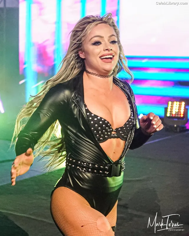 Liv Morgan photo 22 of 1800