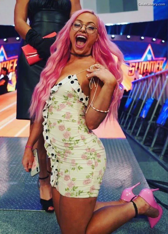 Liv Morgan photo 14 of 1800