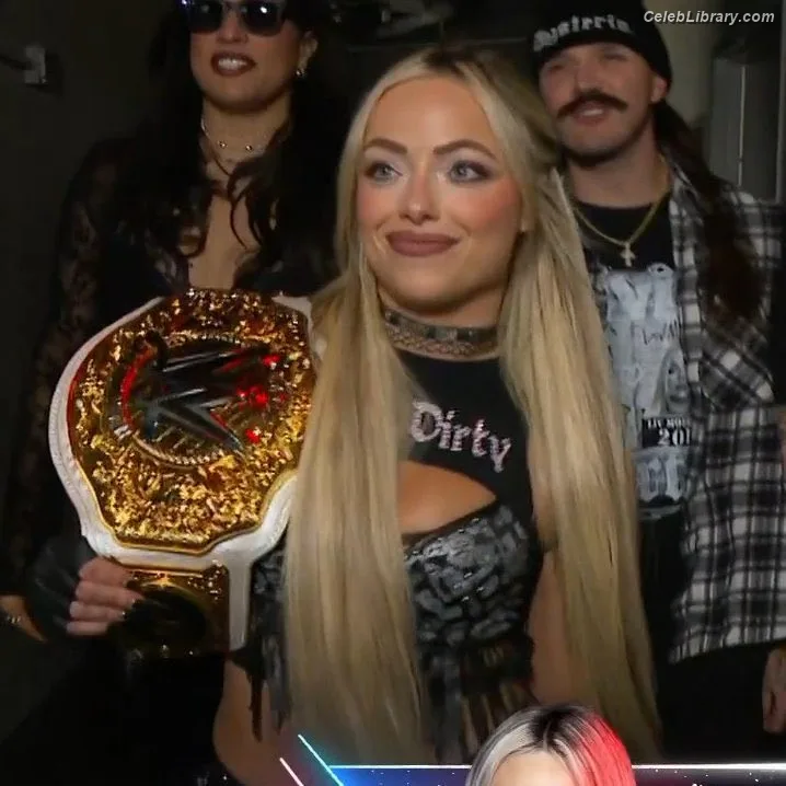 Liv Morgan photo 16 of 1800