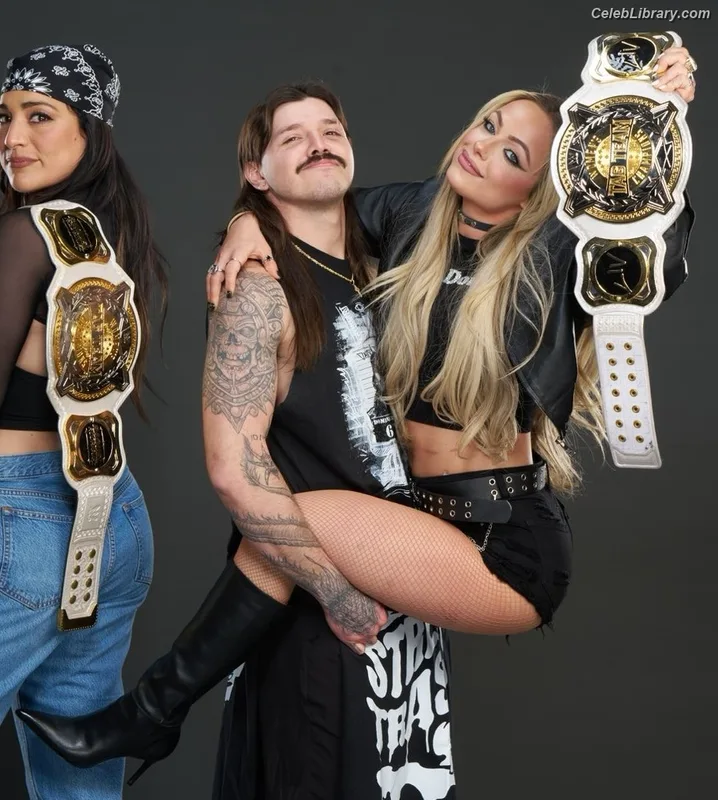 Liv Morgan photo 16 of 1800