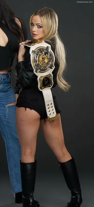 Liv Morgan photo 18 of 1800
