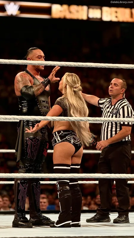 Liv Morgan photo 19 of 1800