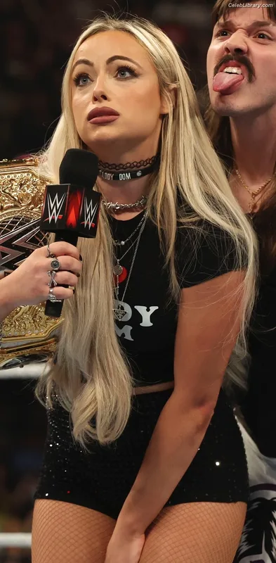 Liv Morgan photo 23 of 1800