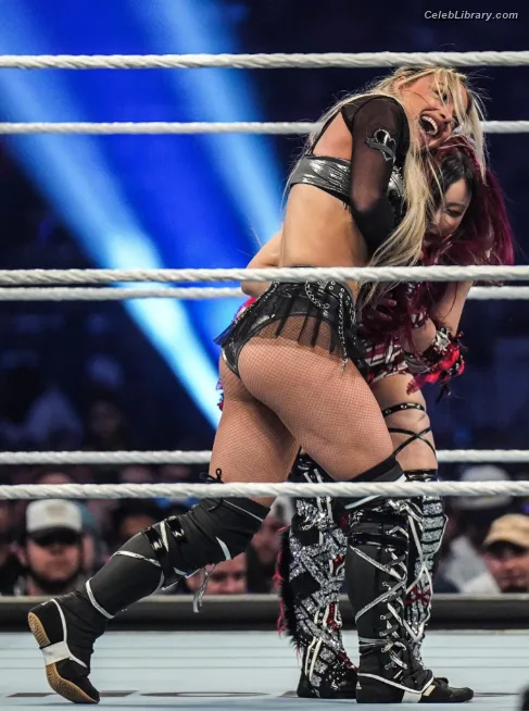 Liv Morgan photo 7 of 1800