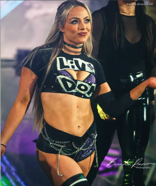 Liv Morgan photo 11 of 1800