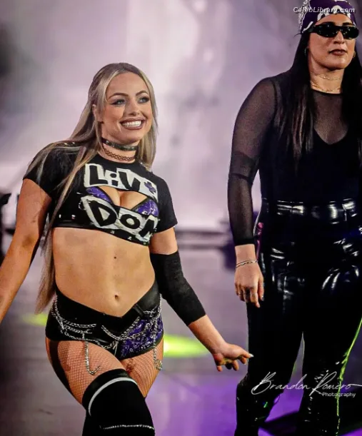 Liv Morgan photo 12 of 1800