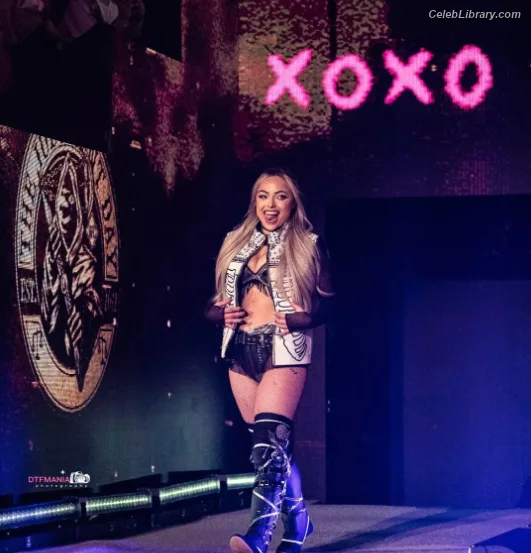 Liv Morgan photo 14 of 1800