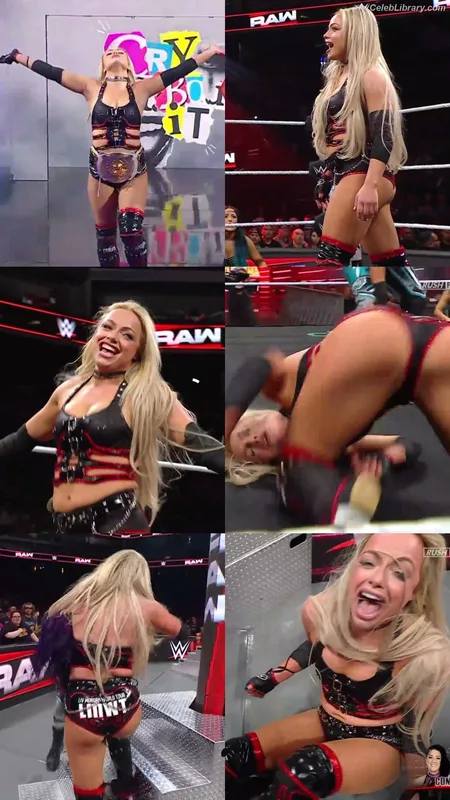 Liv Morgan photo 2 of 1800