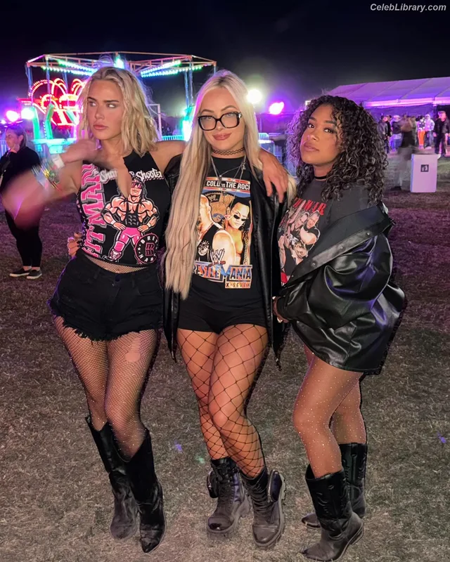 Liv Morgan photo 19 of 1800