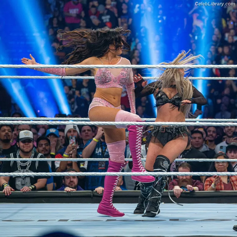 Liv Morgan photo 7 of 1800