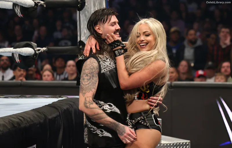 Liv Morgan photo 16 of 1800