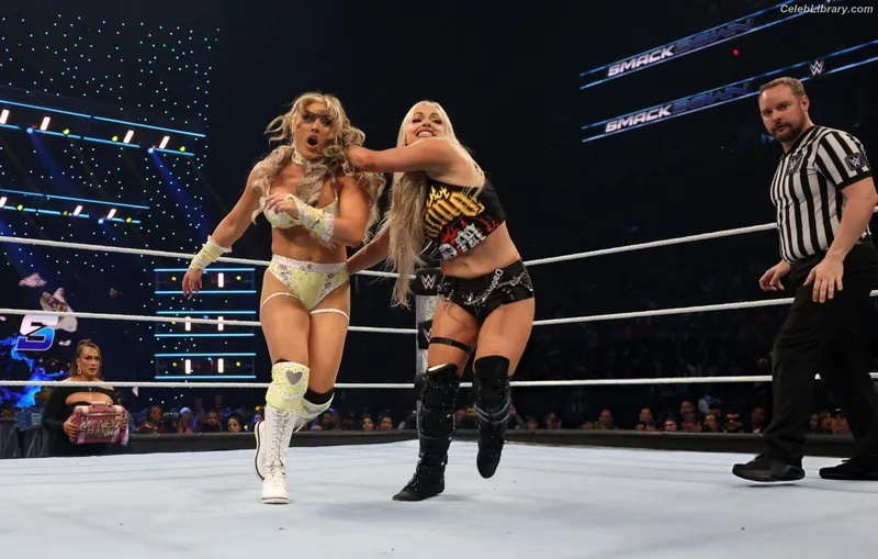Liv Morgan photo 23 of 1800