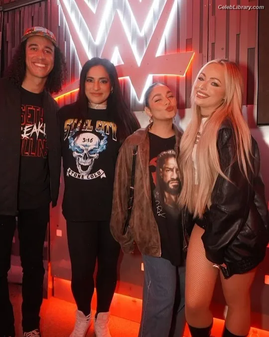 Liv Morgan photo 24 of 1800