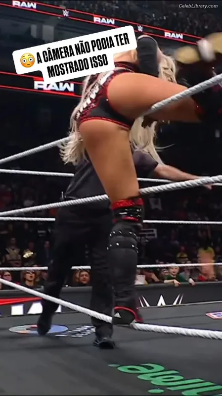 Liv Morgan photo 8 of 1800
