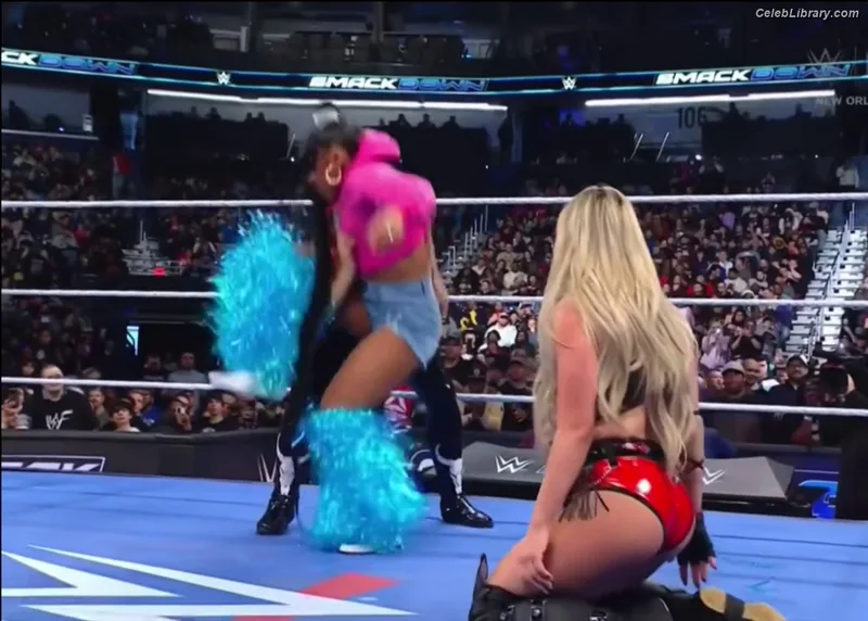 Liv Morgan photo 17 of 1800