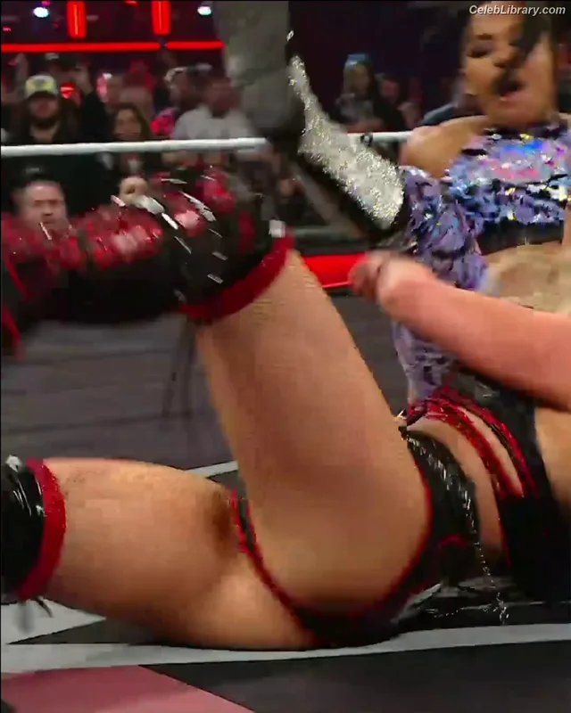 Liv Morgan photo 22 of 1800
