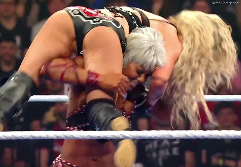 Liv Morgan photo 24 of 1800
