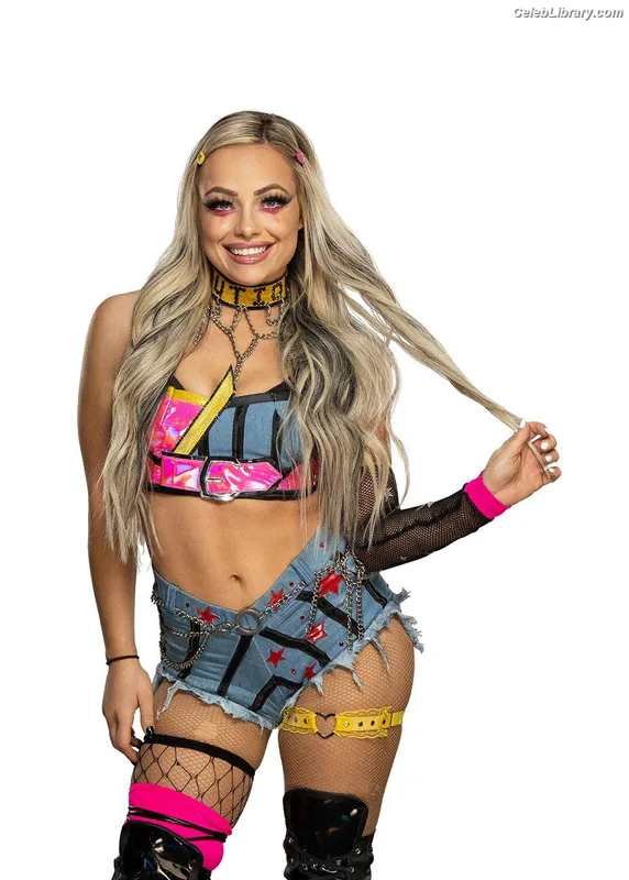 Liv Morgan photo 13 of 1800