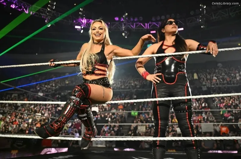 Liv Morgan photo 22 of 1800