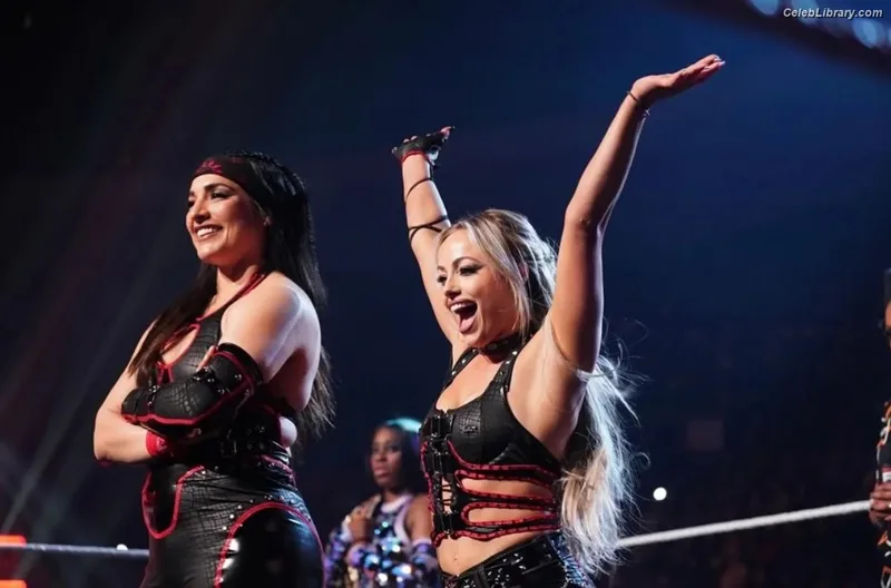 Liv Morgan photo 23 of 1800