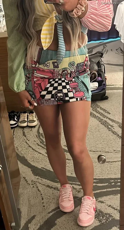 Liv Morgan photo 23 of 1800