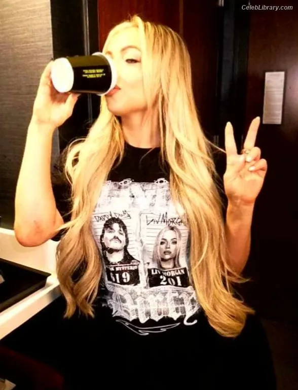 Liv Morgan photo 19 of 1800