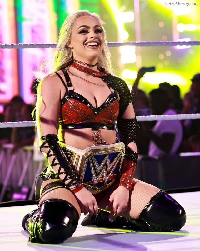 Liv Morgan photo 23 of 1800