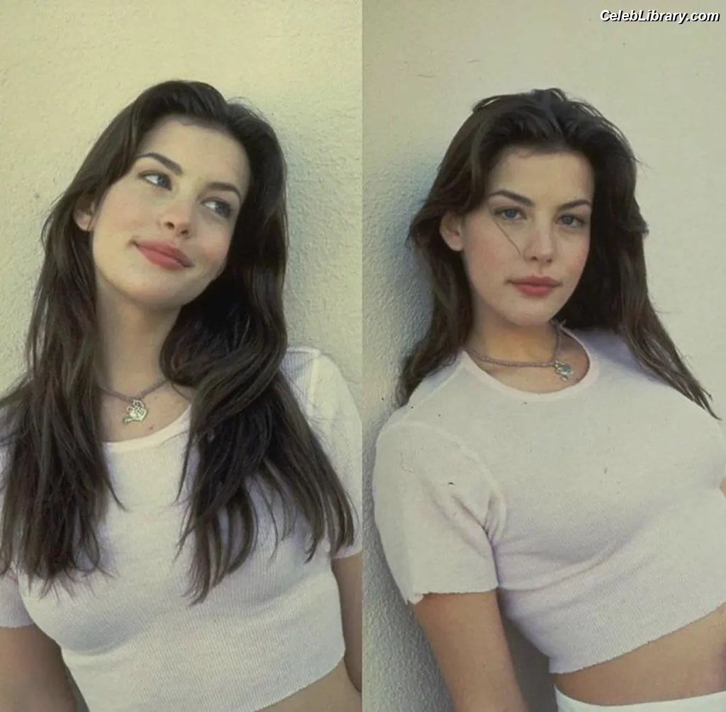 Liv Tyler photo 2 of 72