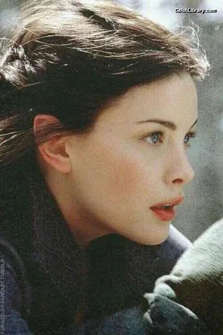 Liv Tyler photo 16 of 72