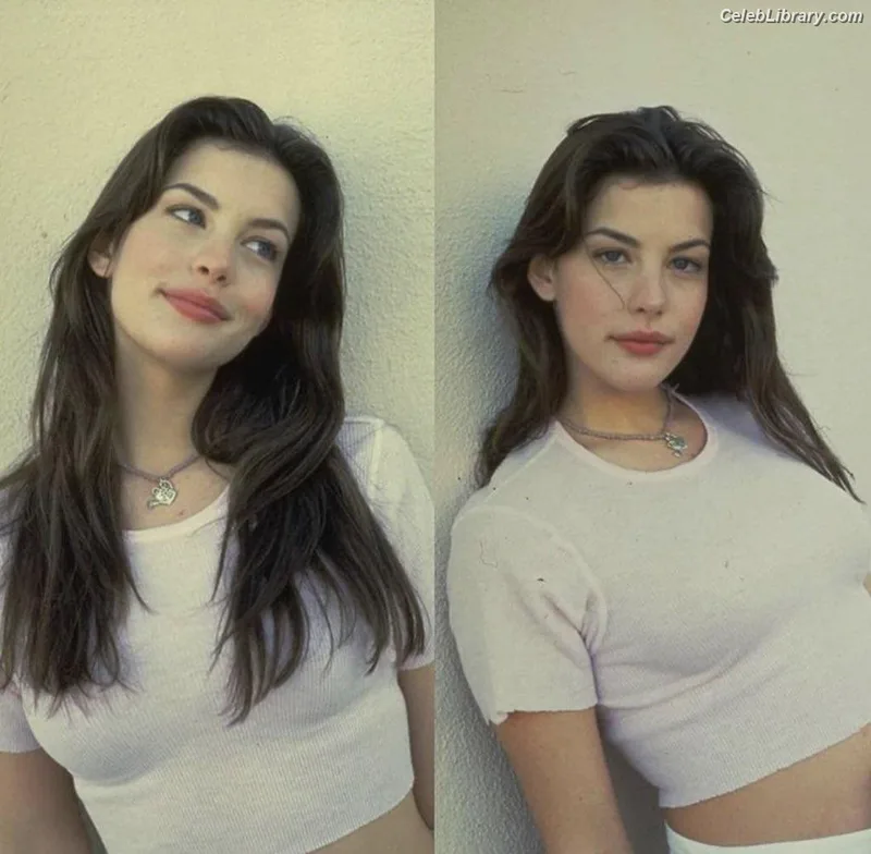 Liv Tyler photo 2 of 73