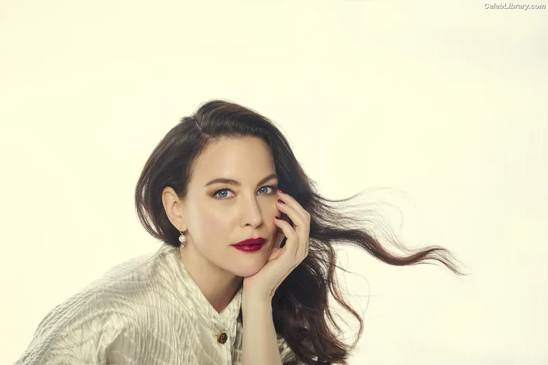 Liv Tyler photo 9 of 73