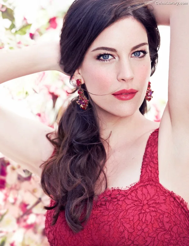Liv Tyler photo 23 of 73